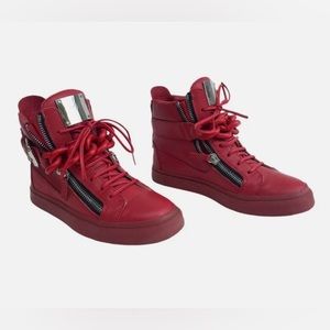 Giuseppe Zanotti sneakers